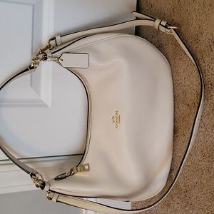 Coach Harley Hobo Bag